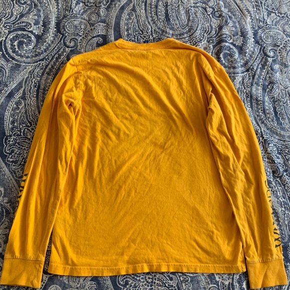 Wu tang along sleeve shirt - Picture 2 of 3